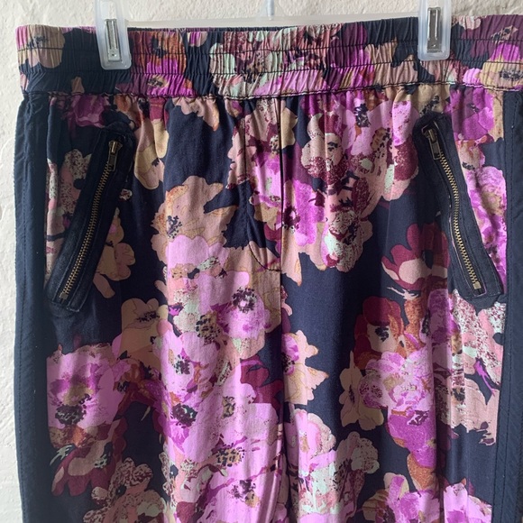 Anthropologie Lilka Huntington Beach Pants - Picture 9 of 12